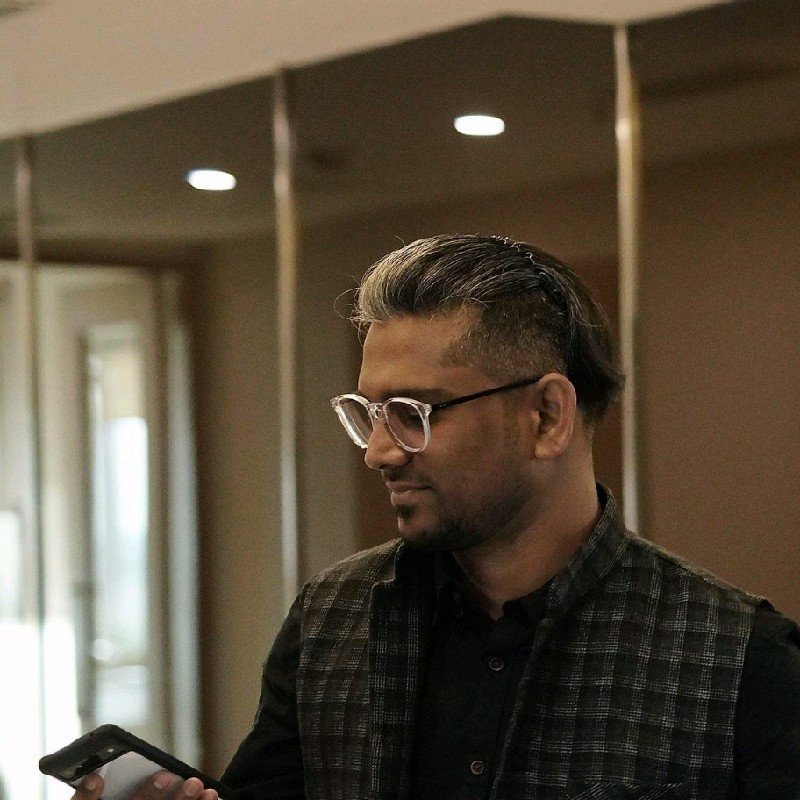 BINAYAK ROY