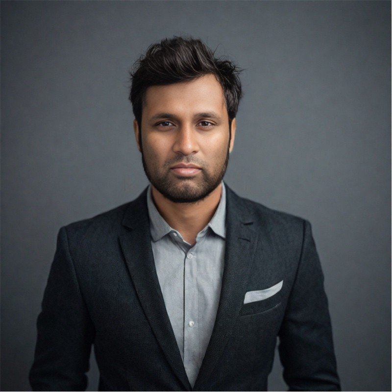 Biplab Roy