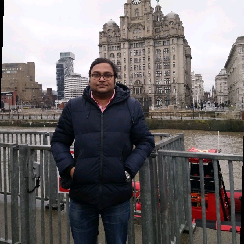 Anirban Banerjee