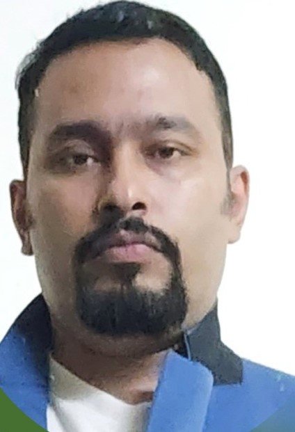 Prosenjit mukherjee