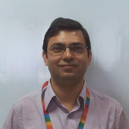 Anup basak