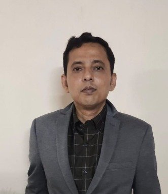 Abhishhek Nandi