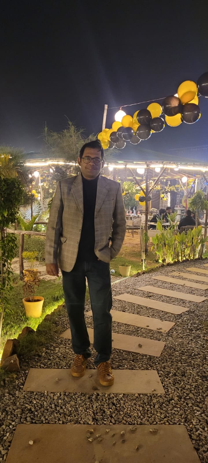 Sourav pal