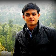 Animesh Choudhary