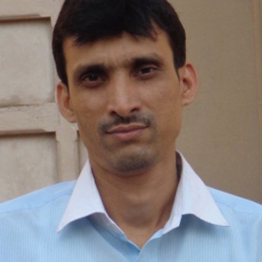 Dr. Debi Prosad Dogra