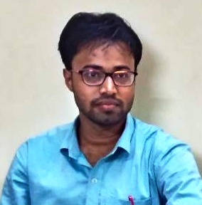 Anurag Patra