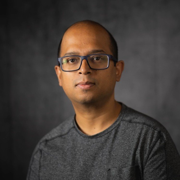 Saurabh Sarkar