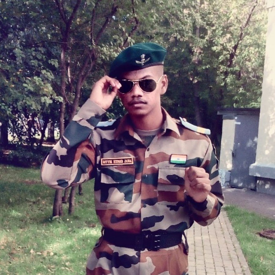 Rittik Kumar Jana