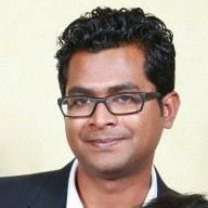 Arnab Mishra