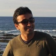 Somdip Roy