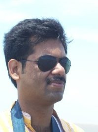 Adhish Kumar Chakrabarty