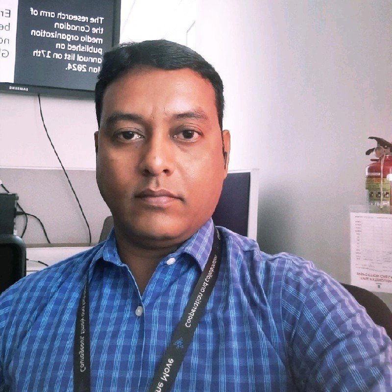 Subhash Chandra Guria