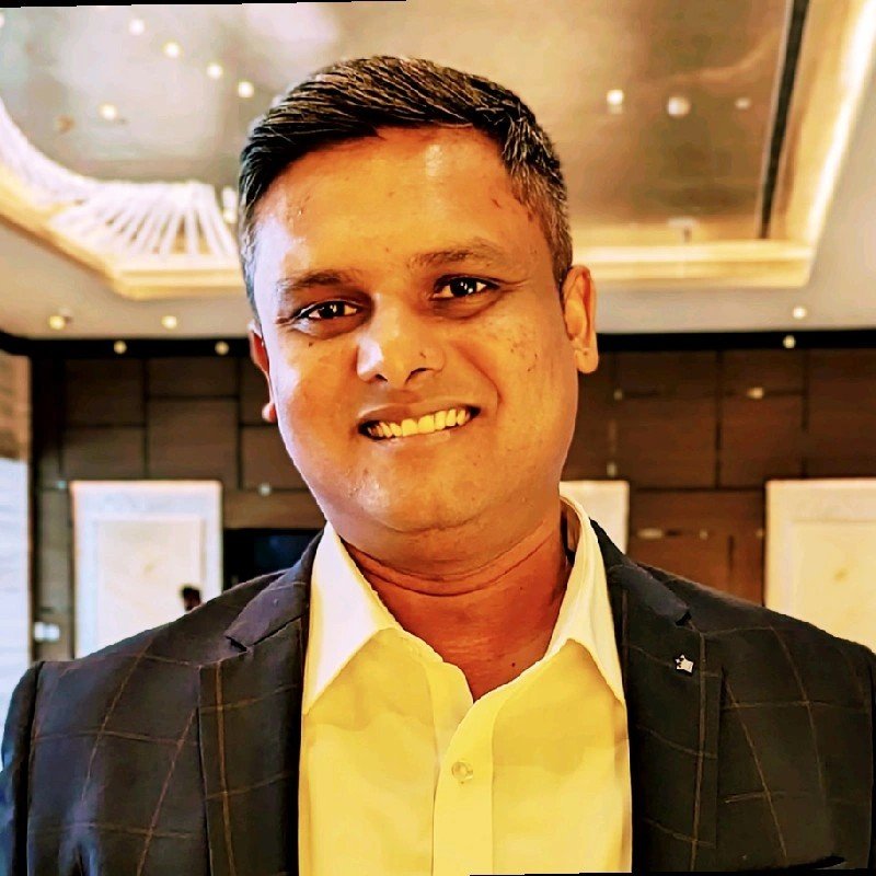 Sudip Karmakar