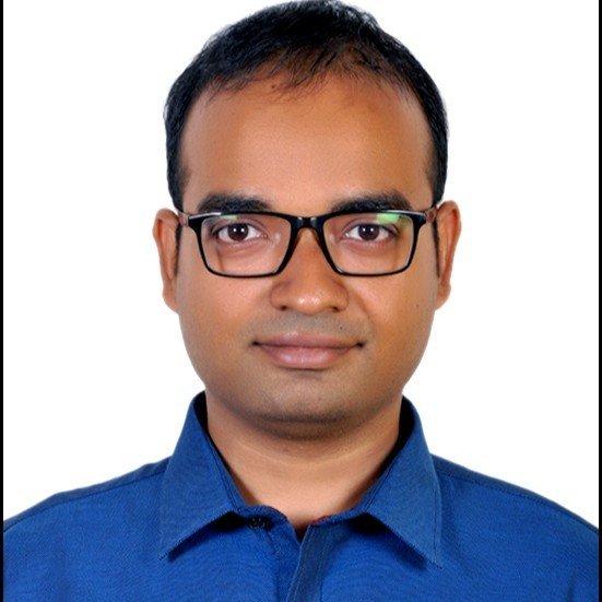 Anupam Bhandari