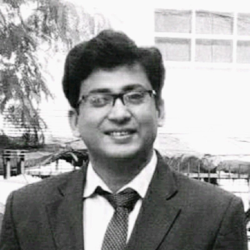Kaushik Kandar