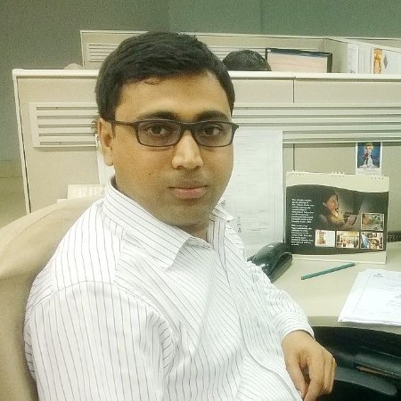 Avijit Maity