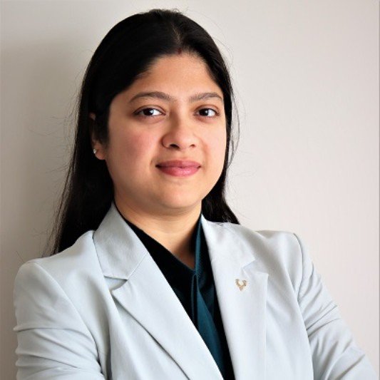 Sushmita Basu