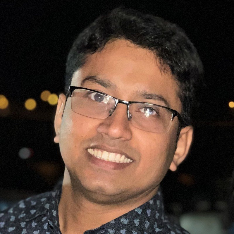 Devjyoti Mitra