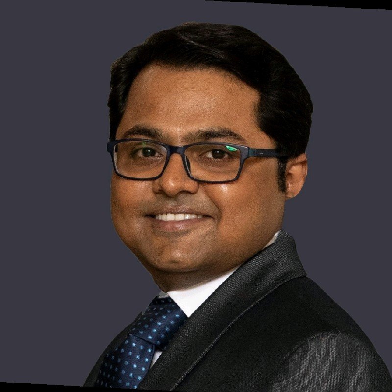 Arijit Roy
