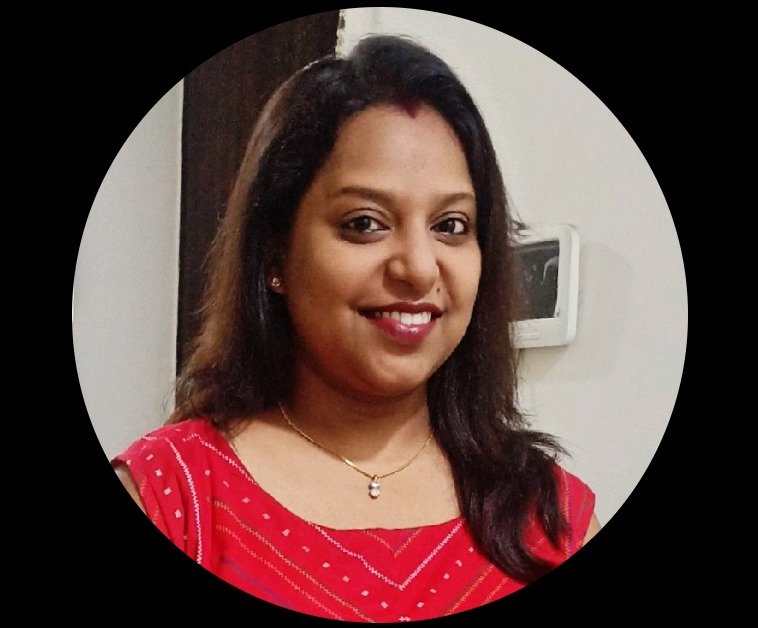 Pallabi Saha