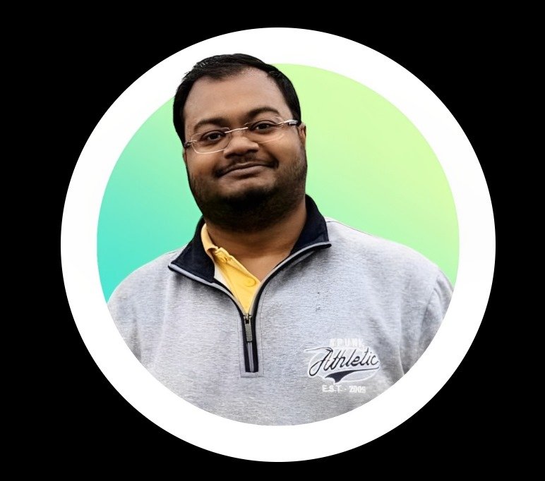 Dr. Sourabh Paul