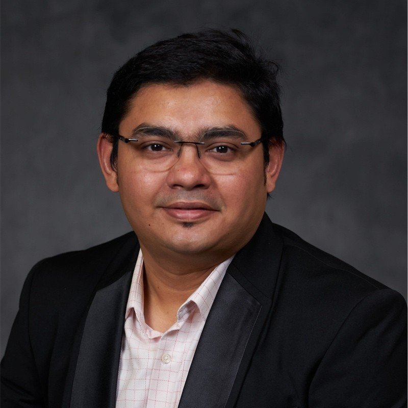 Dr. Ripul Ghosh