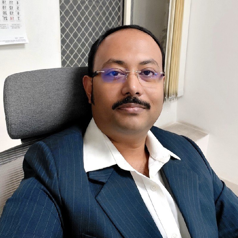 Abhirup Ghosh