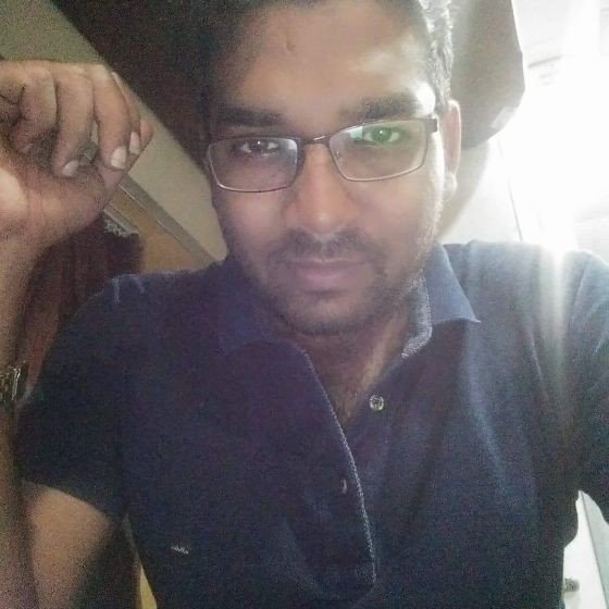 Suhas Mukharjee