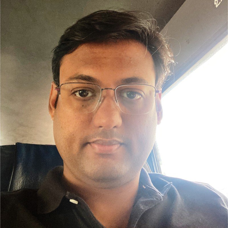 Abhishek Basu