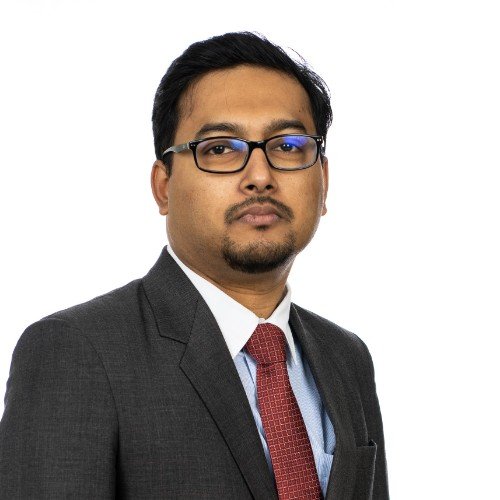 Sudipto Mitra