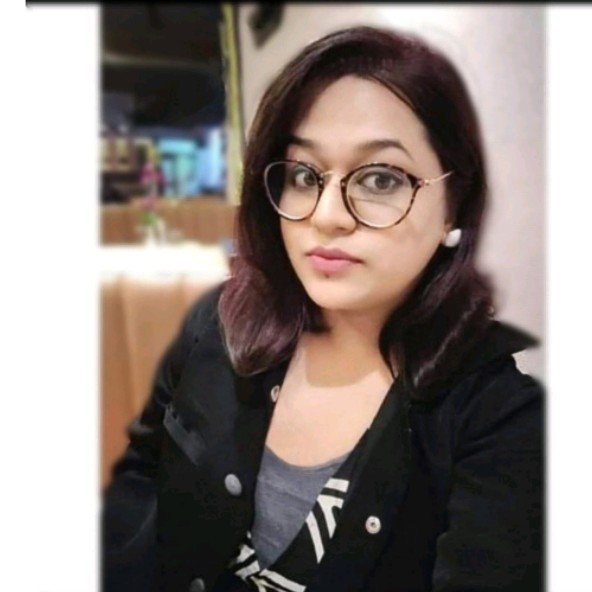 Rituparna Sarkar