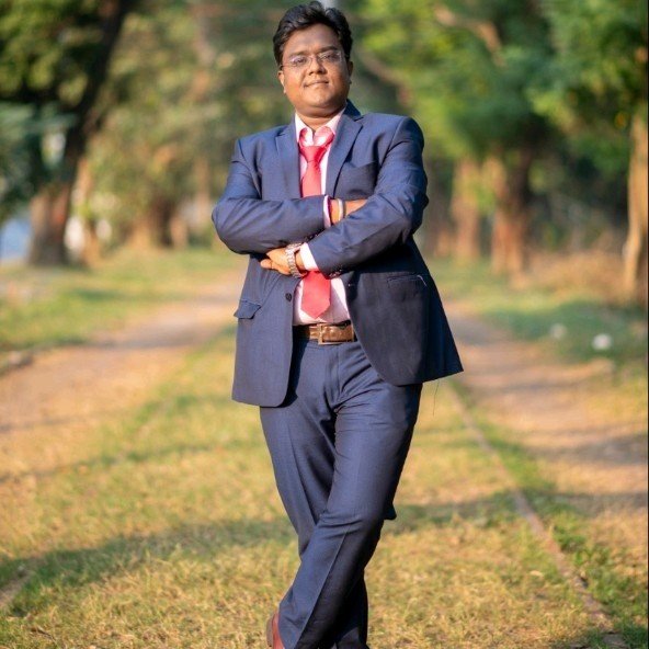Sourav Kumart Halder