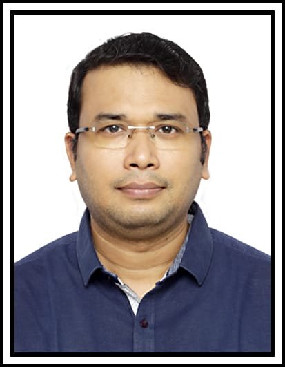 Bibek Ranjan Dey