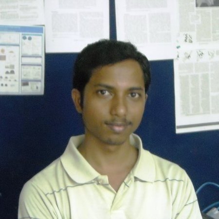 Dr. Sandeep Khan