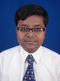 P.B Chakraborty