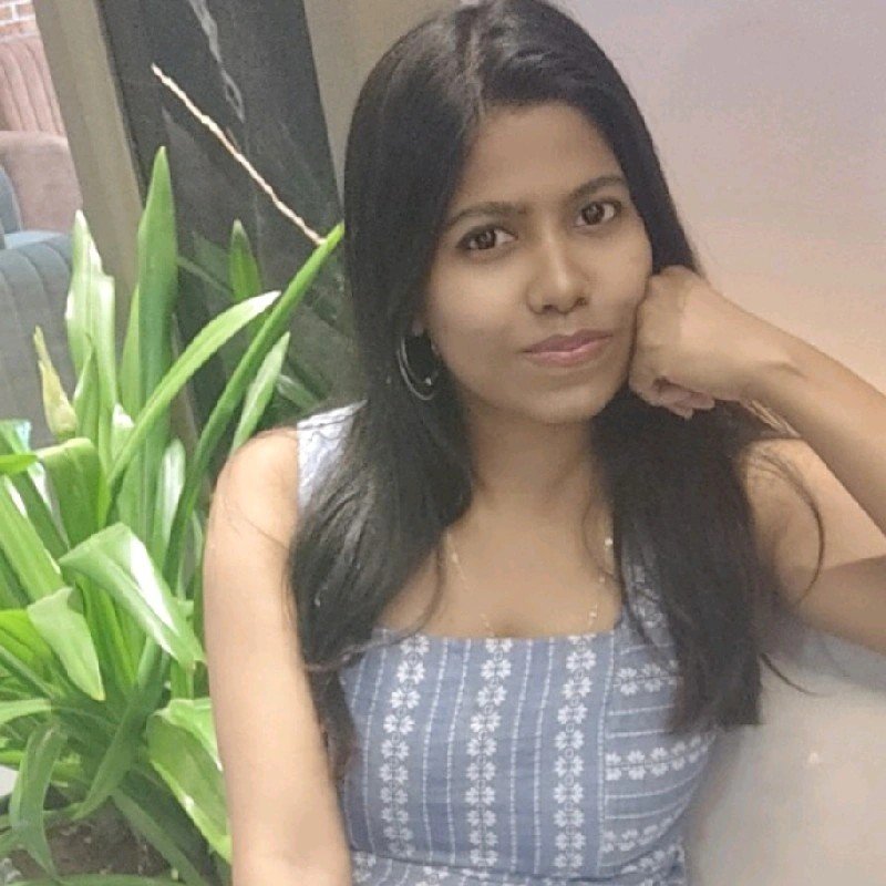 Rituparna Addy