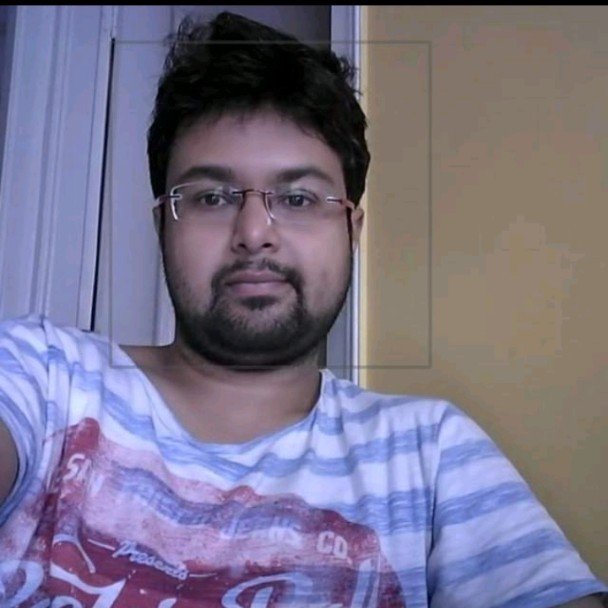 Avik Chatterjee