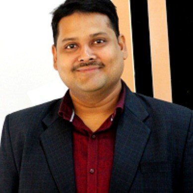 Asimkiran Dandapat
