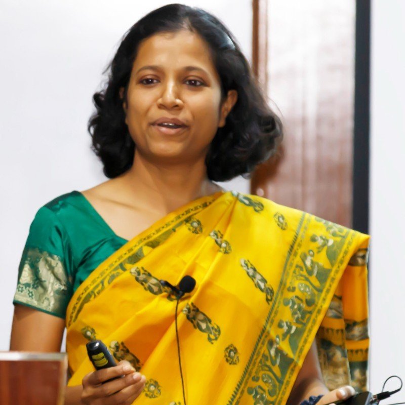 Arpita Patra