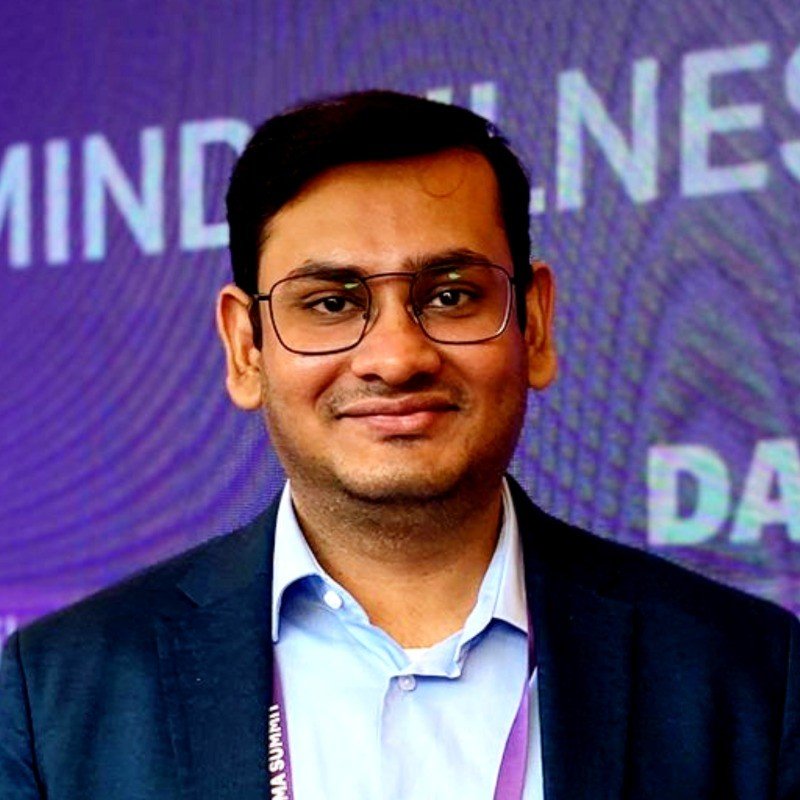 DEBASIS B HATTACHARYA