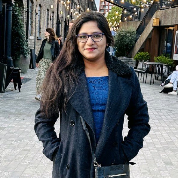 DR.SUSHMA DAS
