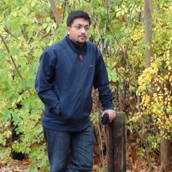 Mr.S. Panigrahi