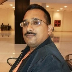 Mr.A.Mukherjee