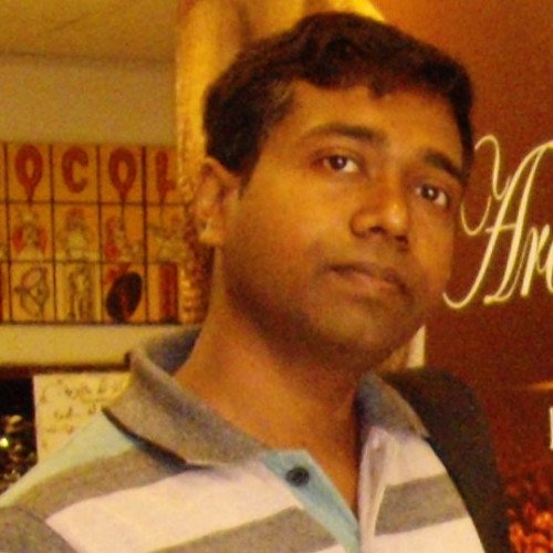 Dr. Chiranjib Koley
