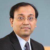 Dr. Dipendu Saha