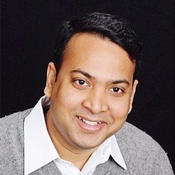 Dr. Dipankar Koley