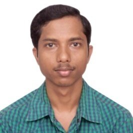 Sandip Khan