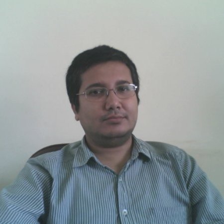 Debabrata Bhaskar