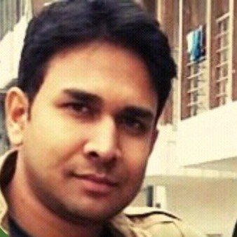 SOURAV BHATTACHARJEE
