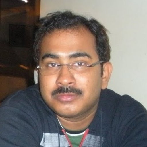 Sreerup Banerjee